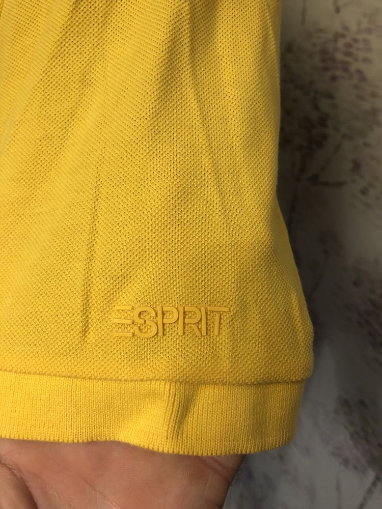 Tricou bărbați Esprit L