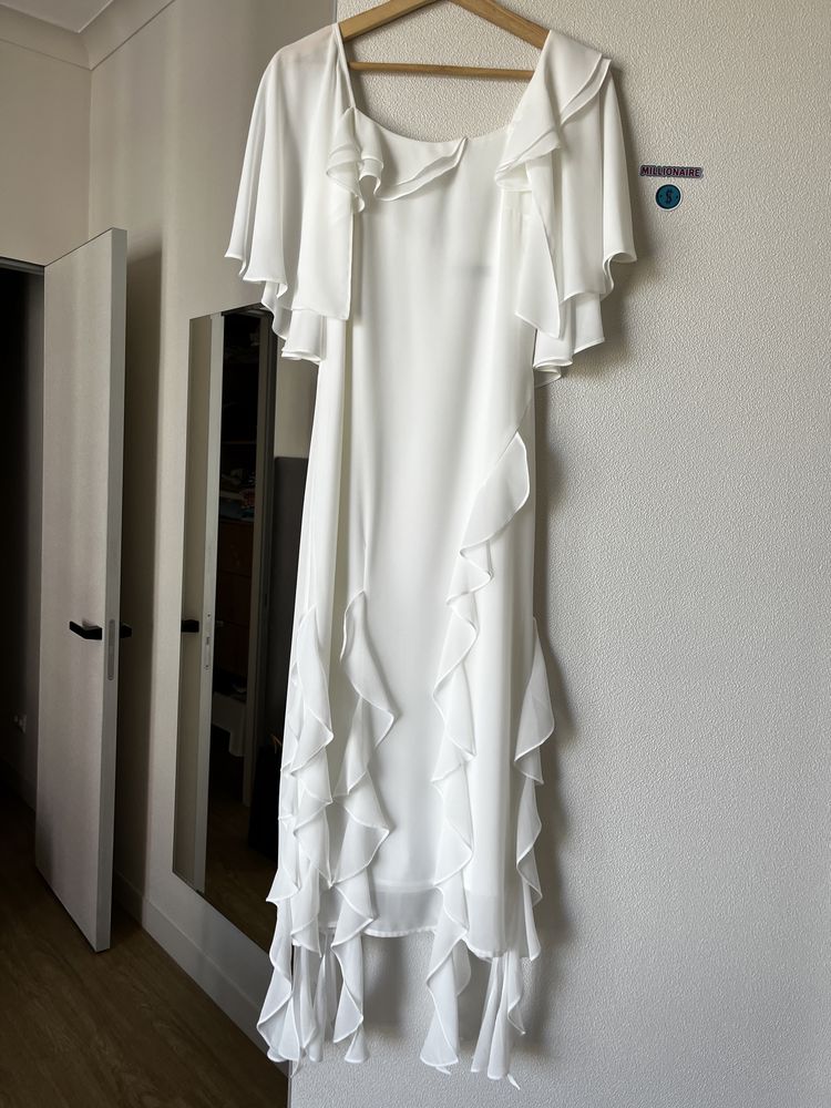 Платье «Lichi» 44 размер