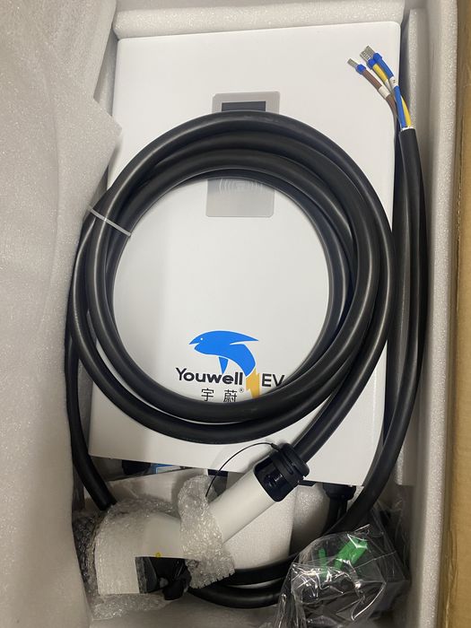 Зарядная станция gbt