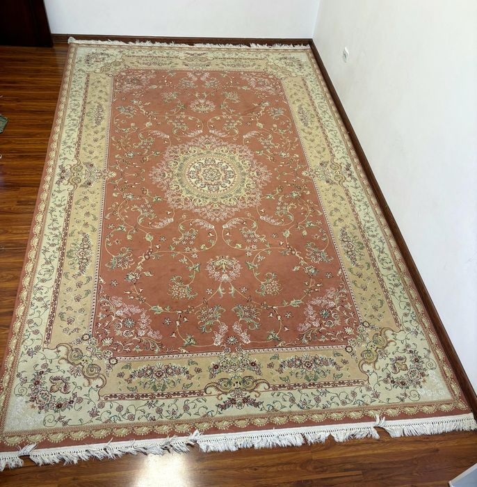 Ковры для комнат