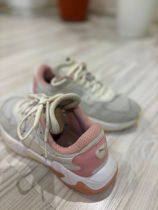 Оригинални маратонки ПУМА