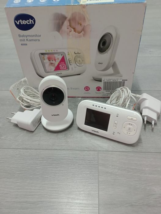 Monitor video pentru bebeluși Vtech model VM320