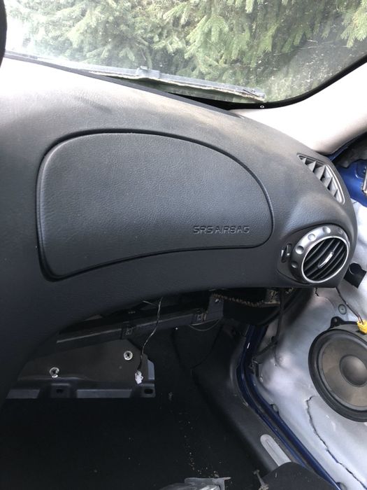 kit airbag Alfa Romeo 156/147/GT