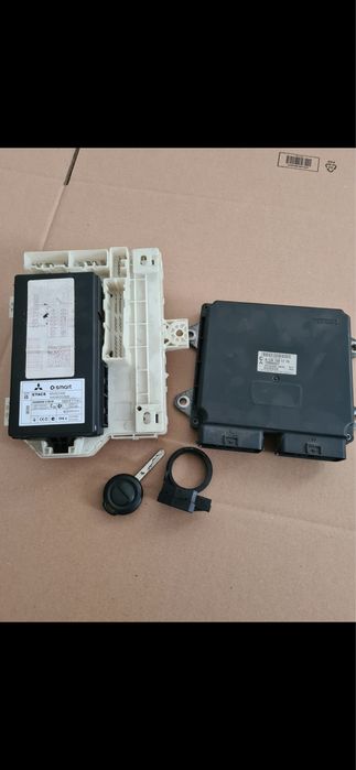 Chit pornire smart 1.5 cdi diesel forfour