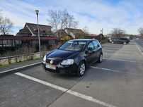 Volkswagen Golf V- goal 2008• 1.6 benzină MPI