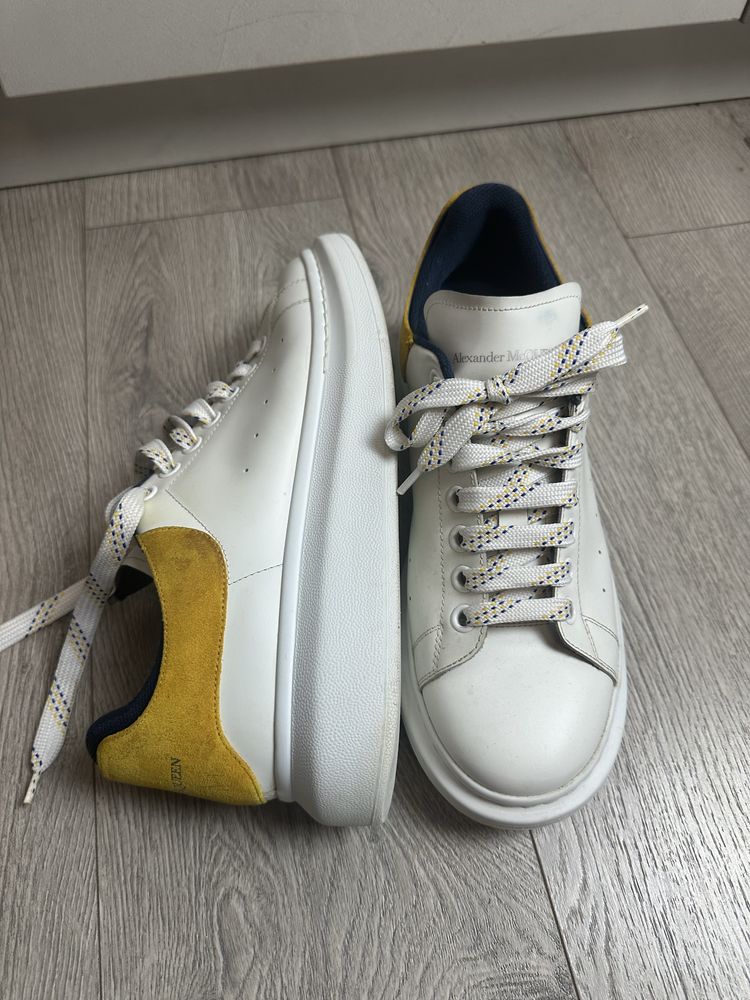 Tenisi Alexander McQueen 42