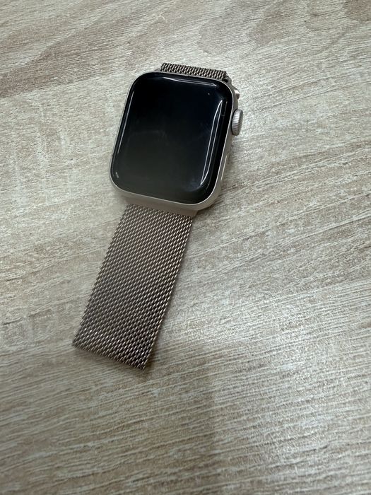 Apple iWatch SE 2