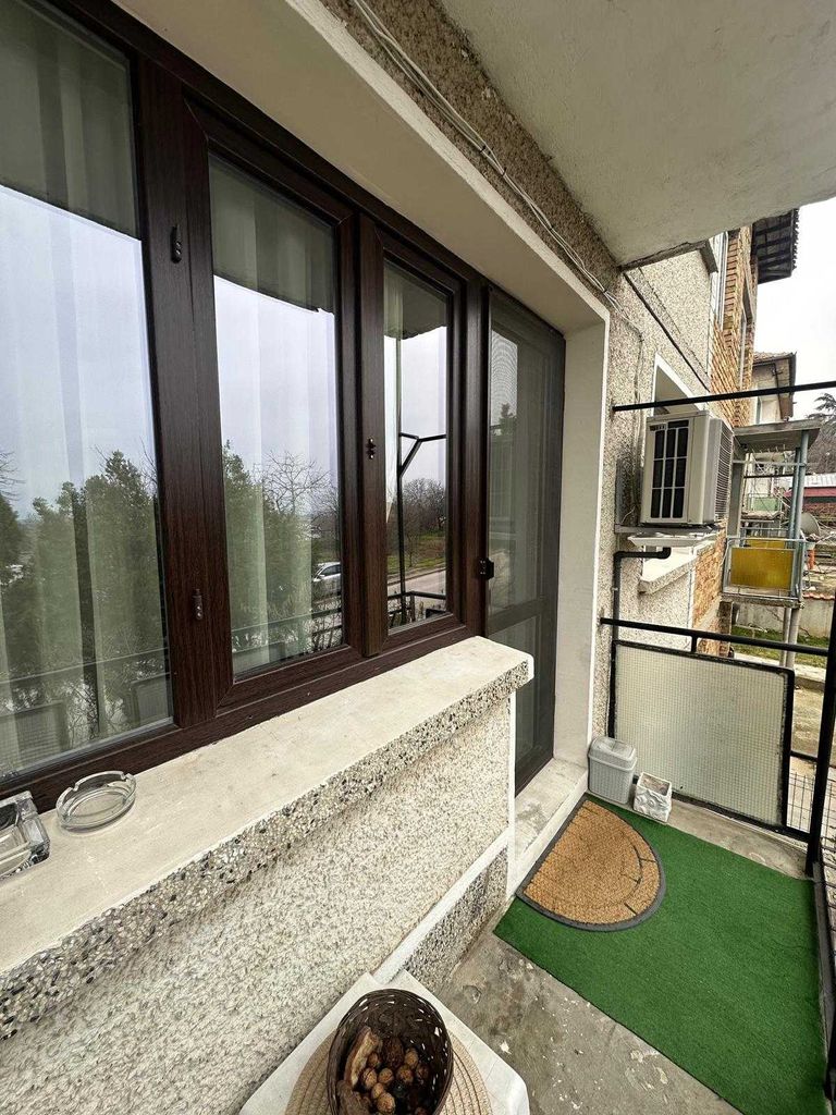 Продава се Етаж от къща в Аксаково - 75 кв.м за 1454 €/кв.м - Снимка #20