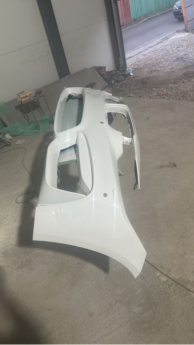 Vopsitorie Auto Ciclop