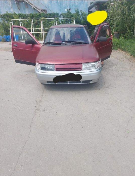 Продам ваз 2110 двс 16 клапон