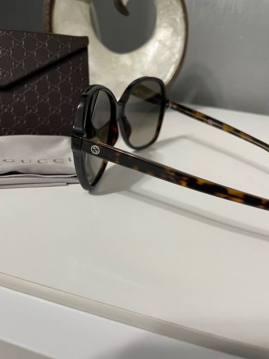 Ochelari de soare GUCCI noi