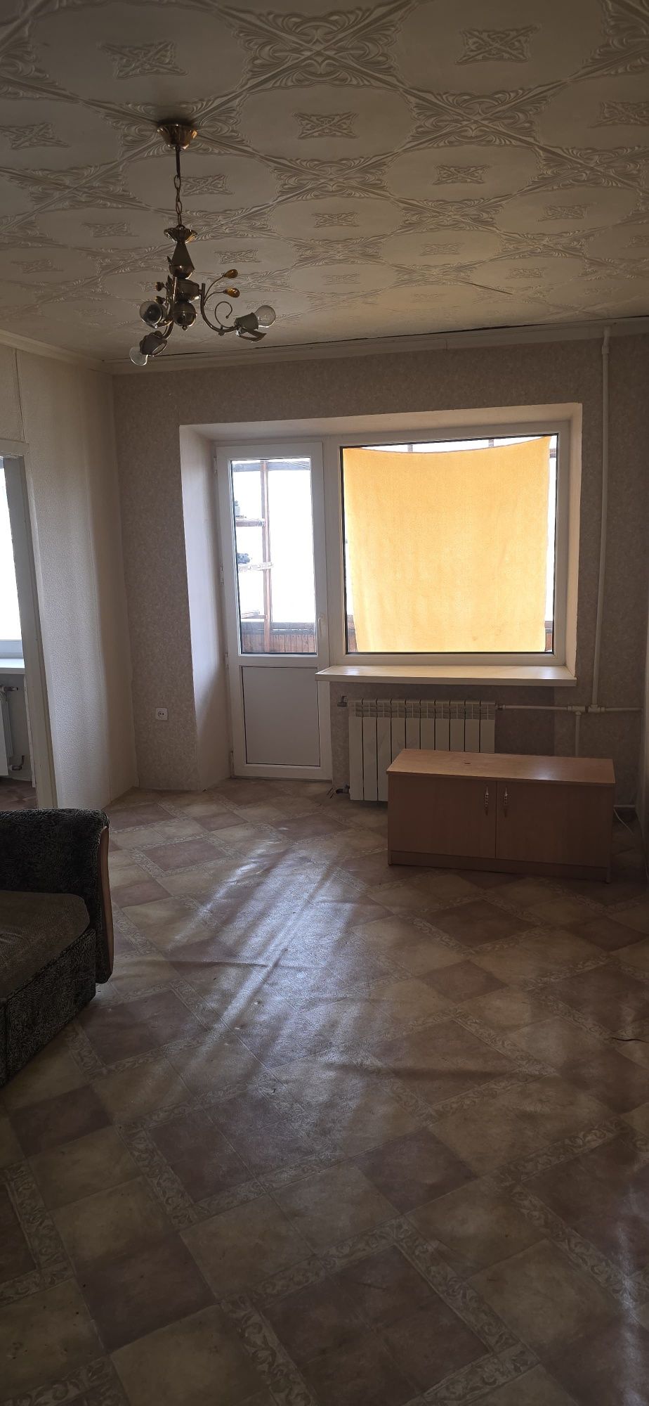 Продам 2-х. комнатную Горняков 45
