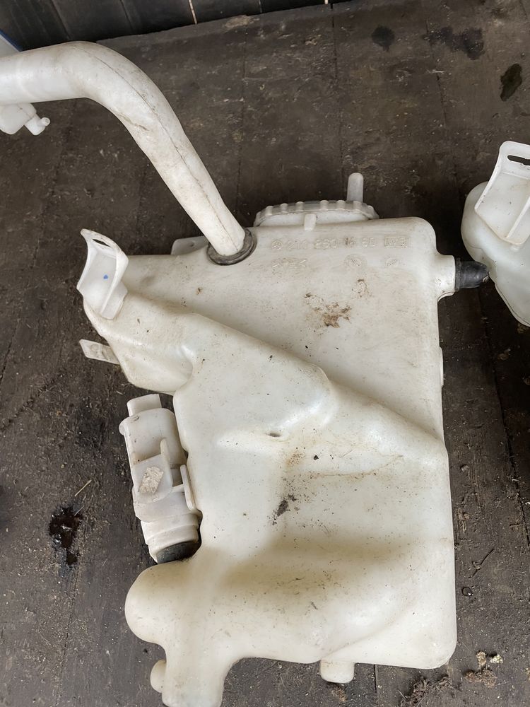 Vas stropgel lichid parbriz Mercedes w211 w219 e class cls