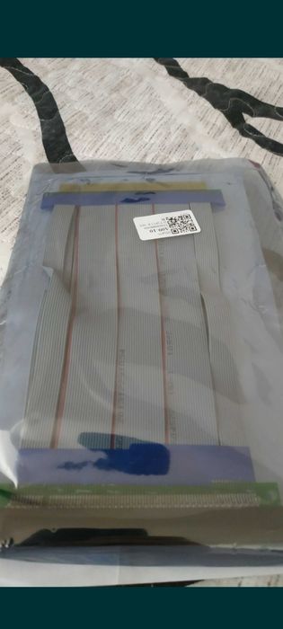 Extensie flexibila pci-e 16x
