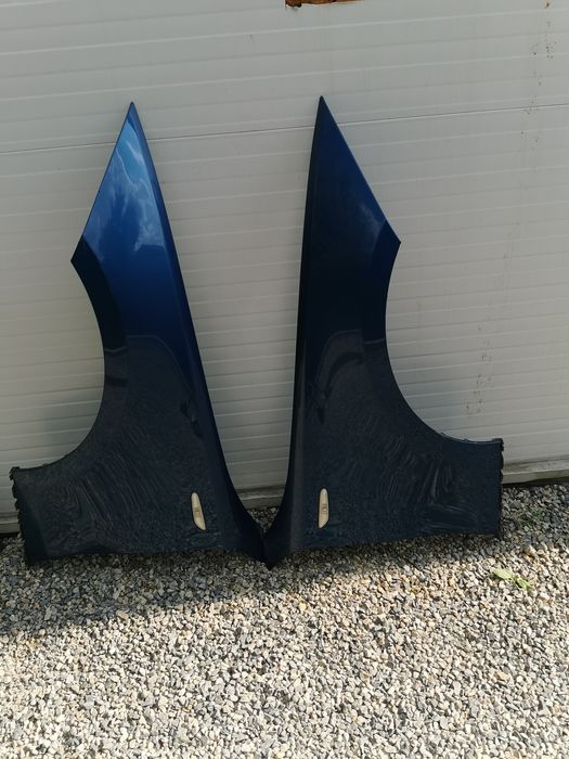 Aripa bmw e87 150 lei