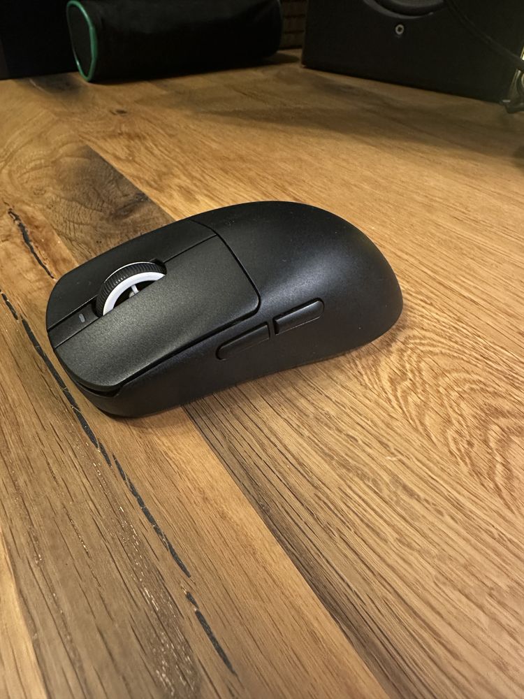 Мишка VXE R1 SE+