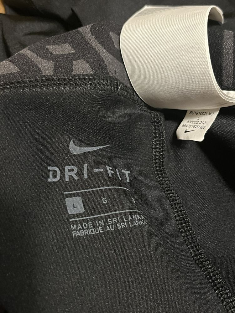 NIKE PRO 3/4 Training Tight Л / Оригинал