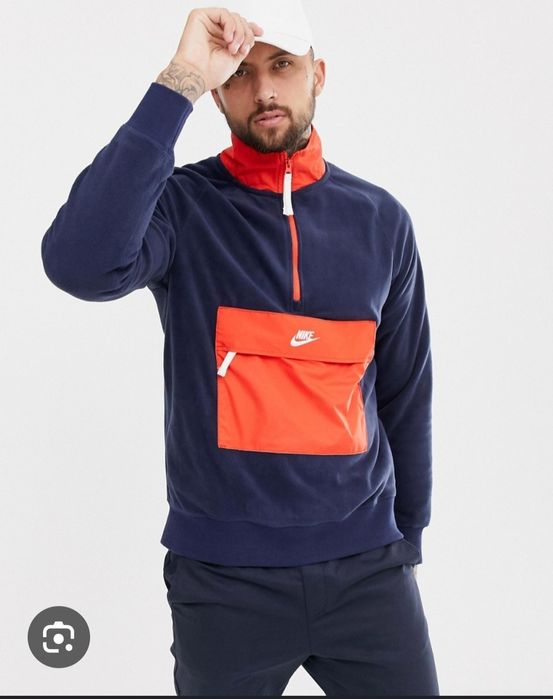 М размер ZARA, Nike