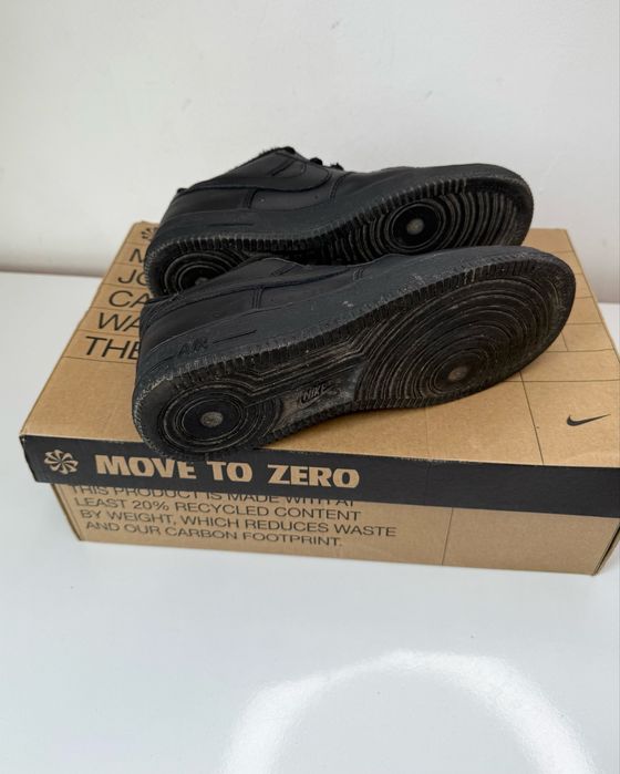 Nike Air Force 1 (38 ) Маратонки