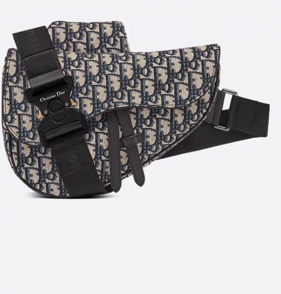 Чанта Dior Saddle bag