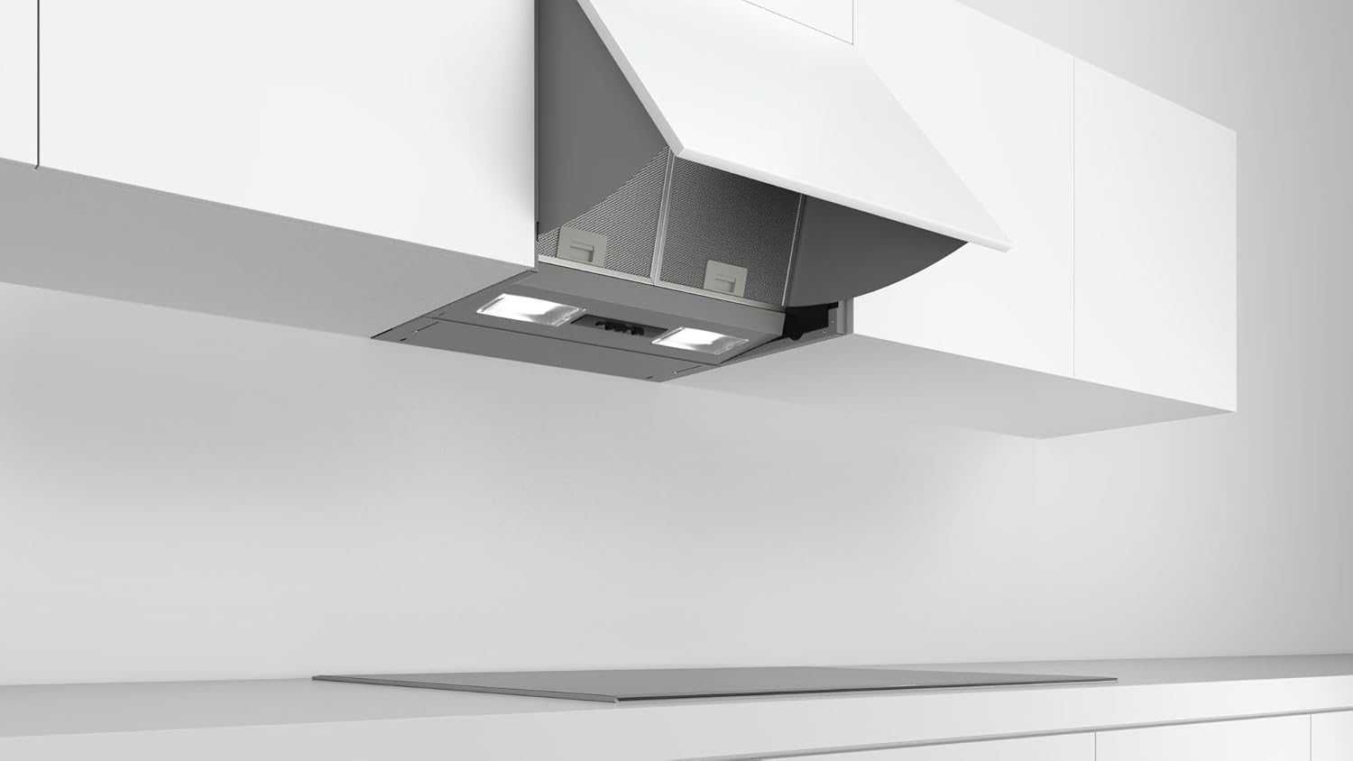 Кухненски абсорбатор Bosch Serie 2 (DEM66AC00) 60см
