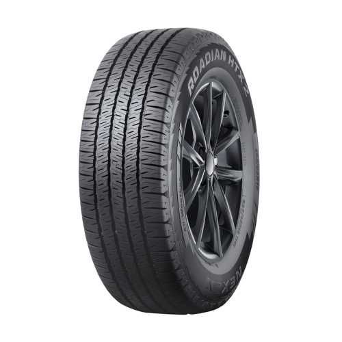 Автошины 245/65R17, 245/65/17, 245/65 R17 107H NEXEN ROADIAN НТХ 2