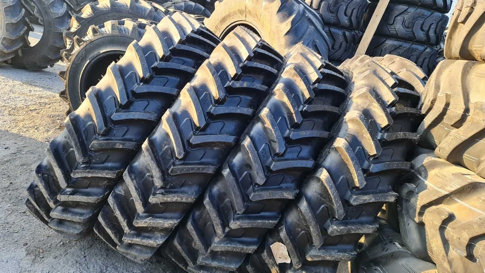 Cauciucuri noi 320/85R38 MICHELIN anvelope radiale 12.4R38