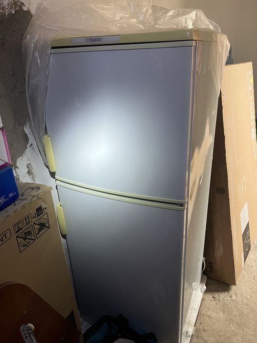 Muzlatgich бирюса sotiladi