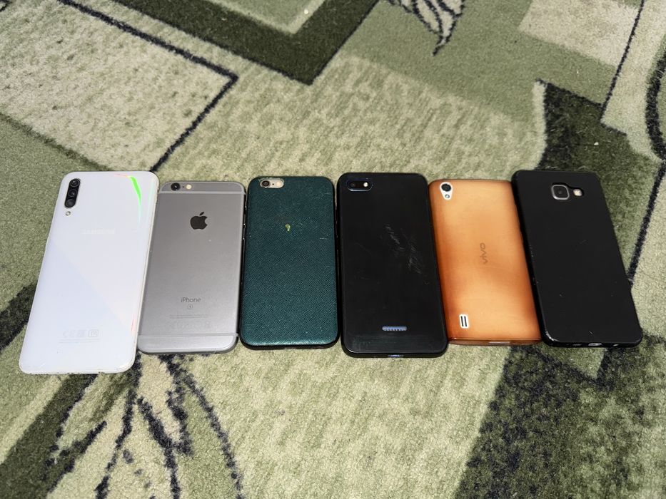 Срочно телефон айфон самсунг