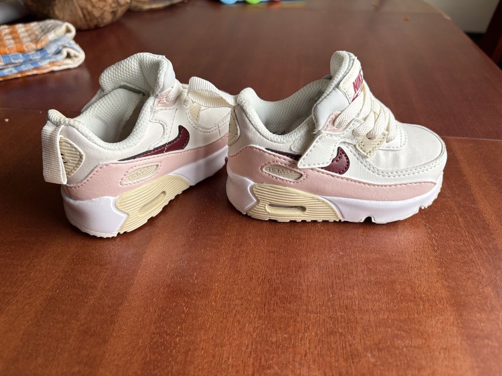 Детски маратонки Nike