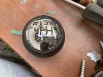 Nuca schimbator citroen - Peugeot  Citroen C2 , C3 , C4