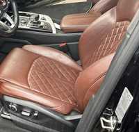Interior complet Audi Q7 2017 impecabil