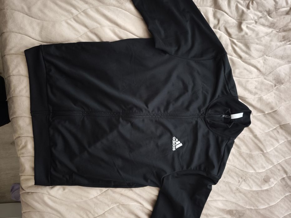 Мъжки спортен екип Adidas размер ХЛ