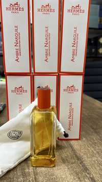 Hermes ambre narguile