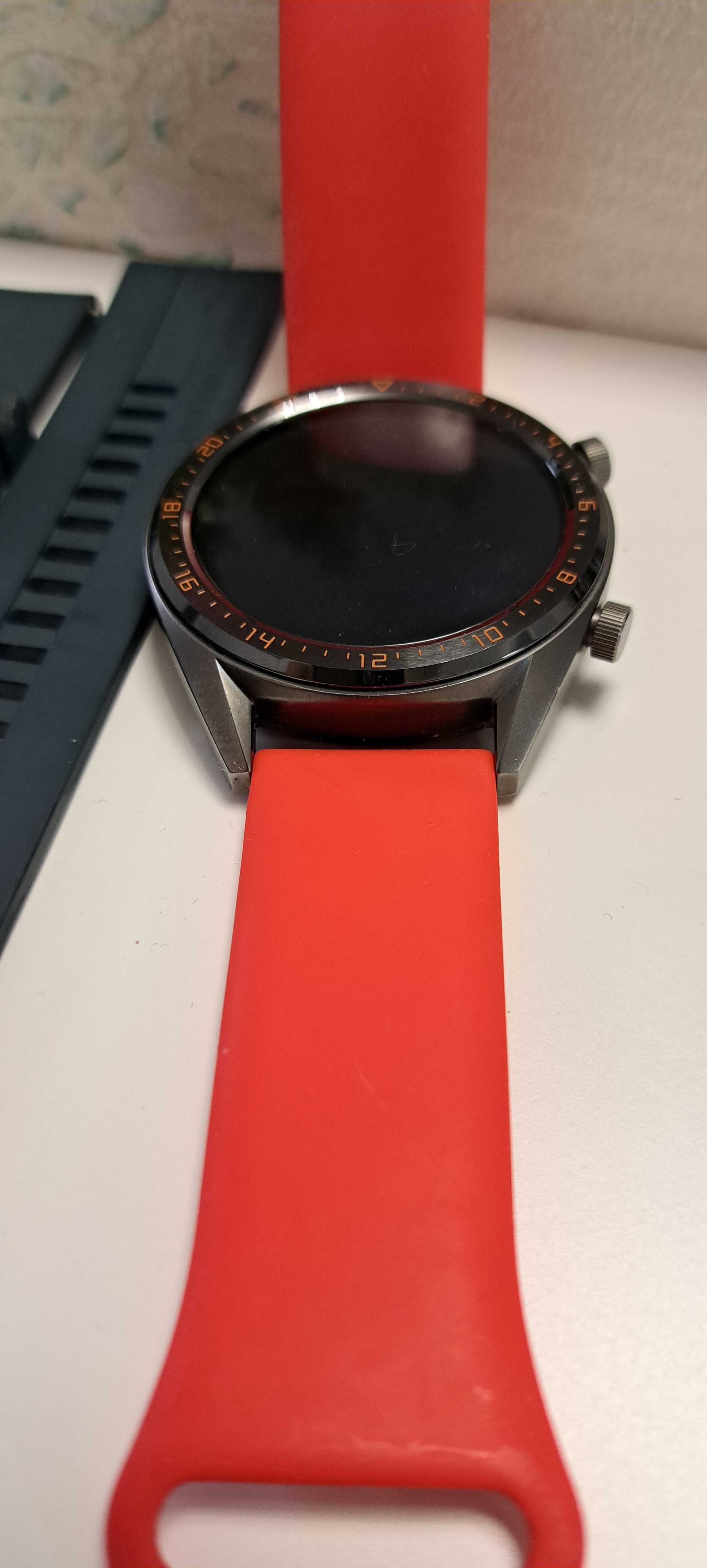 Smartwatch huawei gt