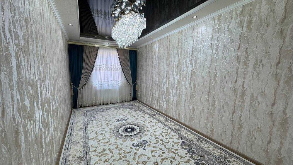 Premium kvartira №1735 Sharq Chevarda 105kv uyimiz sotuvga chiqdi