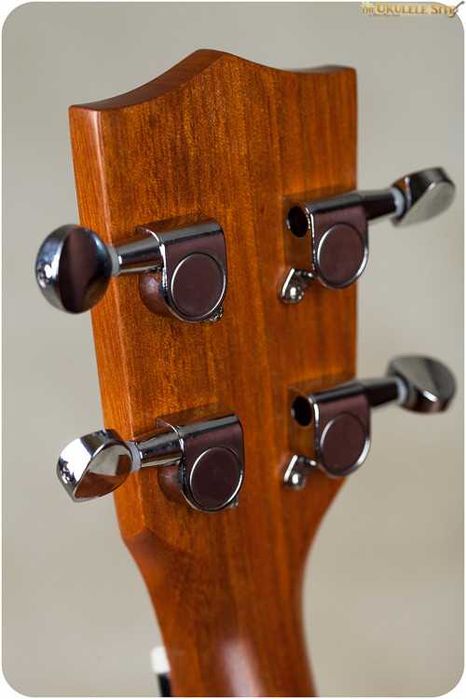 Ukulele  Tenor marca Kala model KA-TE din lemn de mahon