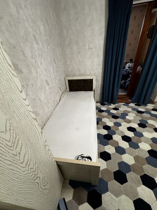 Spalniy mebel,2 krovat 1shkaf