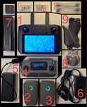 Dji Mavic 2 Accesorii Smartcontroller baterii stare foarte buna dji
