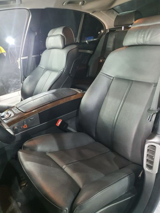 Bmw e65 745i semyorka