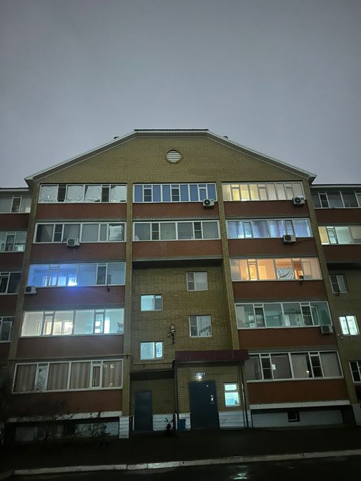 Сдам квартиру отбасылы  жұптарға