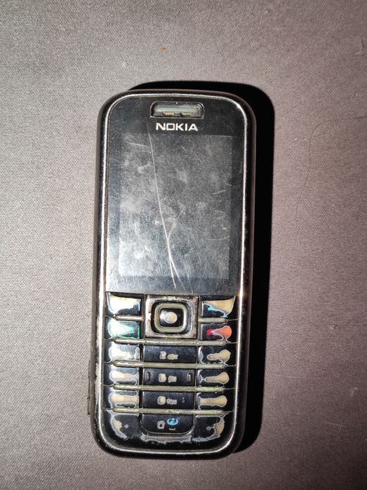 Кнопочный телефон nokia