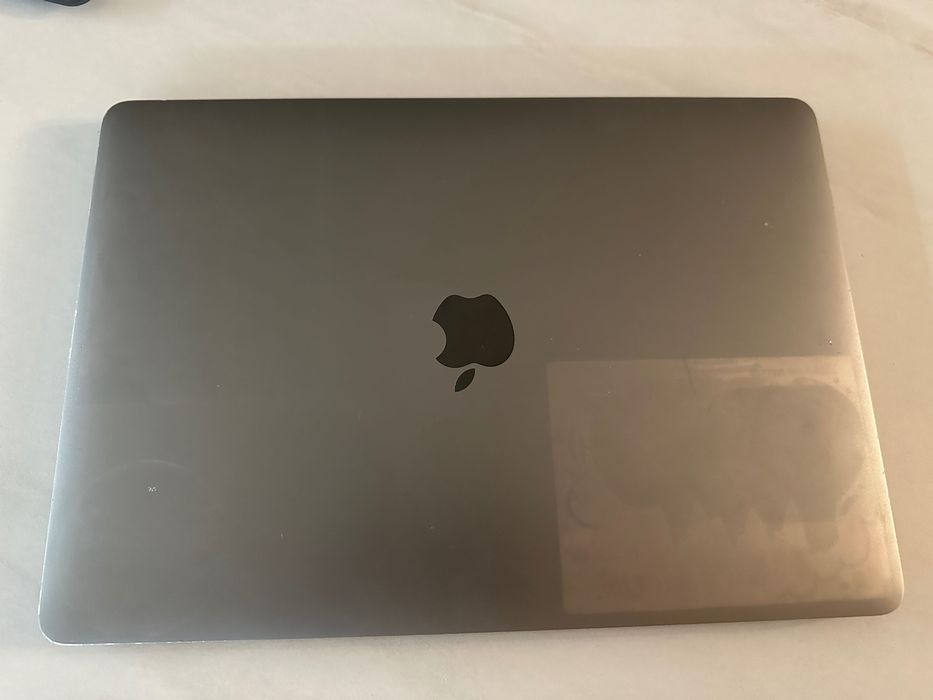MacBook Pro 2019 A2159 cu touchbar