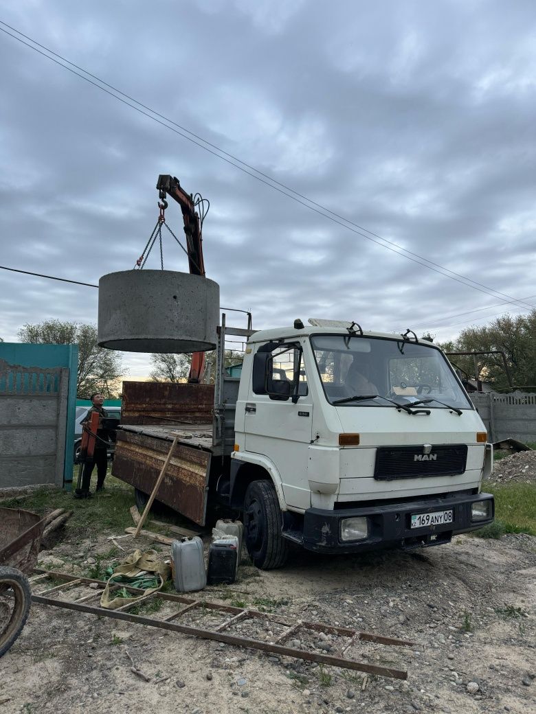 Манипулятор услуги