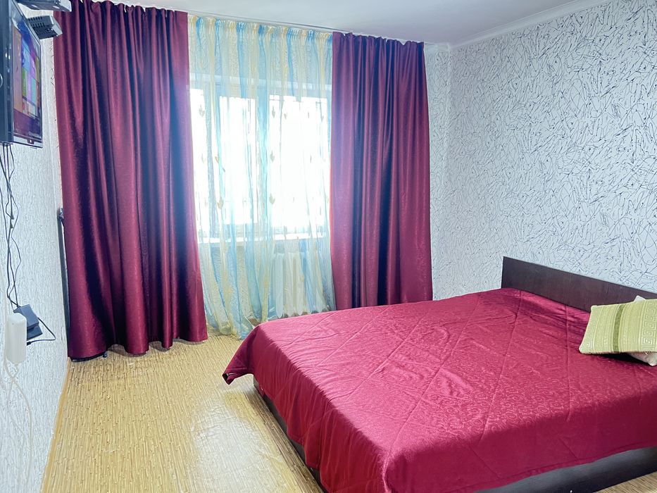 Час 1000 Кенесары Валиханова Иманова Москва