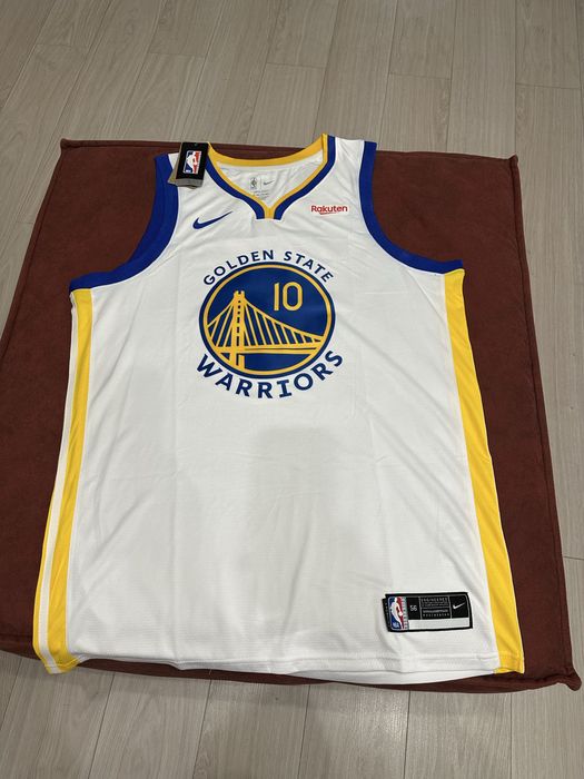 Баскетбольная майка