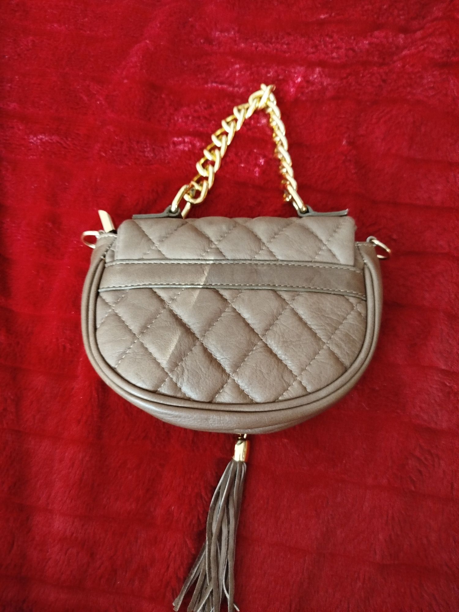 Mulberry-Original коктейл чанта