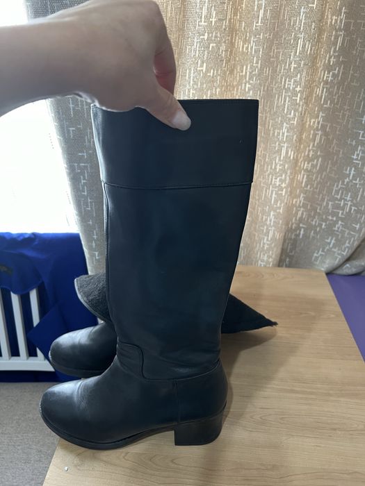 обувь на все времена года