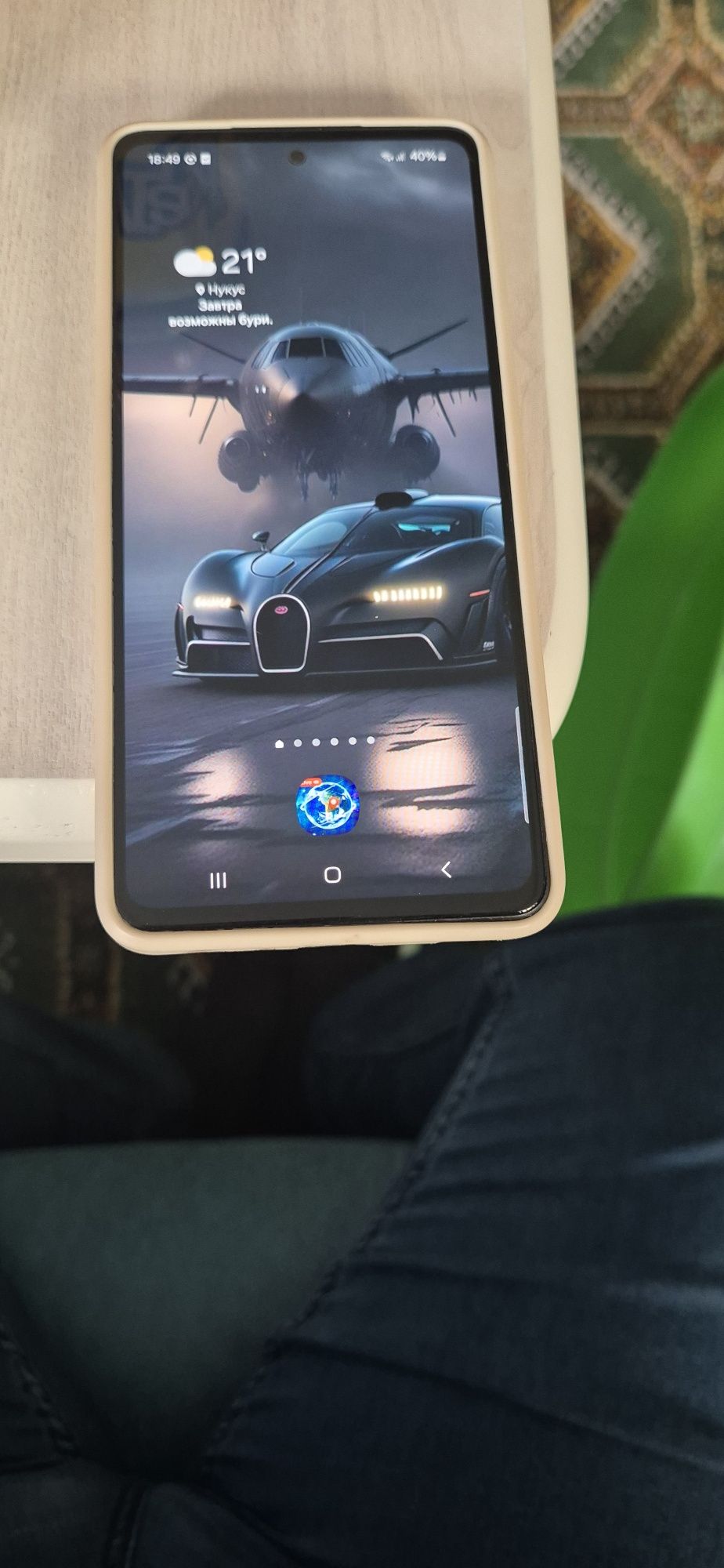 Samsung A52 сатылады