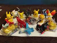Lot figurine pokemoni